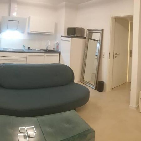 Apartment Mit Schoener, Moderner Einrichtung 科隆 外观 照片