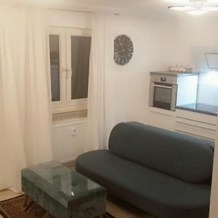 Apartment Mit Schoener, Moderner Einrichtung 科隆 外观 照片