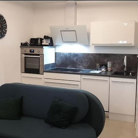 Apartment Mit Schoener, Moderner Einrichtung 科隆 外观 照片