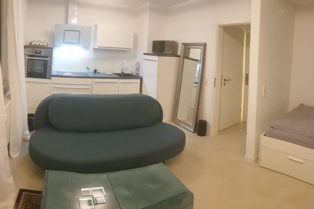 Apartment Mit Schoener, Moderner Einrichtung 科隆 外观 照片